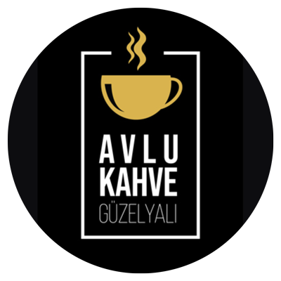İRİS Hotel ve SPA Çanakkale Avlu Kahve