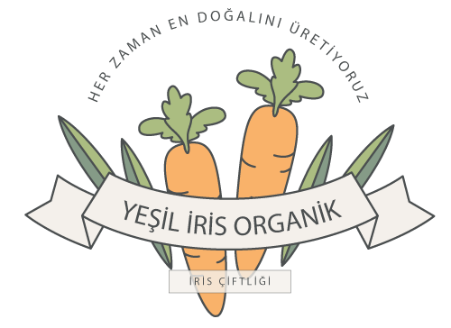 İRİS Hotel ve SPA Çanakkale Organik Ürün